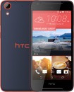 Смартфон HTC Desire 628 синий красный 5" 16 Гб LTE Wi-Fi GPS 3G Sunset blue 99HAKA023-00
