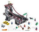 Конструктор Lego Герои Человек-паук™: Последний бой воинов паутины™ 1092 элемента3