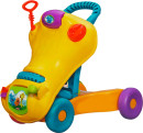 Развививающая игрушка Hasbro Playskool Каталка-ходунки : ходи и  катайся 05545