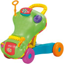 Развививающая игрушка Hasbro Playskool Каталка-ходунки : ходи и  катайся 055454
