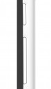 Смартфон Alcatel OneTouch 5070D POP STAR белый жёлтый 5" 8 Гб LTE Wi-Fi GPS 5070D-2BALRU1-210