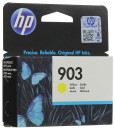 Картридж HP 903 T6L95AE для HP OJP 6960/6970 желтый 315стр2