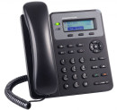 Телефон IP Grandstream GXP1615 2 линии 1 SIP-аккаунта 2x10/100Mbps LCD PoE2