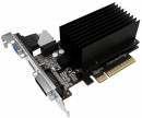 Видеокарта 1024Mb Palit GeForce GT710 PCI-E DVI HDMI HDCP OEM2
