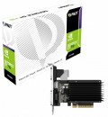 Видеокарта 1024Mb Palit GeForce GT710 PCI-E DVI HDMI HDCP OEM5