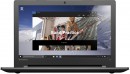 Ноутбук Lenovo IdeaPad 300-15ISK 15.6" 1366x768 Intel Core i5-6200U 1 Tb 4Gb AMD Radeon R5 M330 2048 Мб серебристый Windows 10 Home 80Q701JRRK7