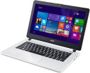 Ноутбук Acer Aspire ES1-331-C4NZ 13.3" 1366x768 Intel Celeron-N3050 SSD 32 2Gb Intel HD Graphics белый Windows 10 Home NX.G18ER.0023