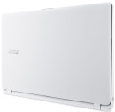 Ноутбук Acer Aspire ES1-331-C4NZ 13.3" 1366x768 Intel Celeron-N3050 SSD 32 2Gb Intel HD Graphics белый Windows 10 Home NX.G18ER.0027