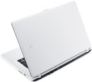 Ноутбук Acer Aspire ES1-331-C4NZ 13.3" 1366x768 Intel Celeron-N3050 SSD 32 2Gb Intel HD Graphics белый Windows 10 Home NX.G18ER.0028