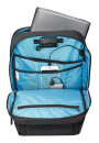 Рюкзак для ноутбука 16" ASUS Triton Backpack Gucci 900D нейлон черный 90XB03P0-BBP0002