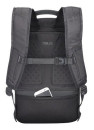 Рюкзак для ноутбука 16" ASUS Triton Backpack Gucci 900D нейлон черный 90XB03P0-BBP0003