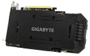 Видеокарта GigaByte GeForce GTX 1060 GV-N1060WF2OC-3GD PCI-E 3072Mb GDDR5 192 Bit Retail6