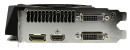 Видеокарта 6144Mb Gigabyte GeForce GTX1060 PCI-E 192bit GDDR5 DVI HDMI DP HDCP GV-N1060IXOC-6GD Retail4