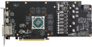 Видеокарта 8192Mb ASUS RX 480 PCI-E DVI HDMI DP HDCP STRIX-RX480-O8G-GAMING Retail8