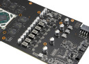 Видеокарта 8192Mb ASUS RX 480 PCI-E DVI HDMI DP HDCP STRIX-RX480-O8G-GAMING Retail10