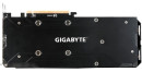 Видеокарта 3072Mb Gigabyte GeForce GTX1060 PCI-E 192bit GDDR5 DVI HDMI DP HDCP GV-N1060G1 GAMING-3GD Retail7