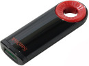 Флешка USB 32Gb SanDisk Cruzer Dial SDCZ57-032G-B35 черный красный