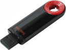Флешка USB 32Gb SanDisk Cruzer Dial SDCZ57-032G-B35 черный красный2