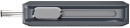 Флешка USB 16Gb SanDisk Ultra Dual SDDDC2-016G-G46 серый с узором4