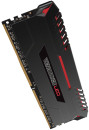 Оперативная память 16Gb (2x8Gb) PC4-24000 3000MHz DDR4 DIMM CL15 Corsair CMU16GX4M2C3000C15R4