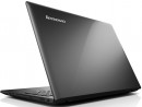 Ноутбук Lenovo IdeaPad 300-15IBR 15.6" 1366x768 Intel Pentium-N3710 500 Gb 2Gb nVidia GeForce GT 920M 2048 Мб черный Windows 10 Home 80M300MQRK10