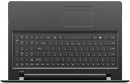Ноутбук Lenovo IdeaPad 300-15IBR 15.6" 1366x768 Intel Pentium-N3710 1 Tb 4Gb nVidia GeForce GT 920M 2048 Мб серебристый Windows 10 Home 80M300N3RK8