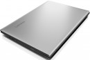 Ноутбук Lenovo IdeaPad 310-15ISK 15.6" 1366x768 Intel Core i3-6100U 500 Gb 128 Gb 4Gb nVidia GeForce GT 920MX 2048 Мб серебристый Windows 10 Home 80SM00D7RK5