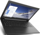 Ноутбук Lenovo IdeaPad 310-15ISK 15.6" 1366x768 Intel Core i3-6100U 1 Tb 4Gb nVidia GeForce GT 920MX 2048 Мб черный Windows 10 Home 80SM00QNRK4
