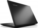 Ноутбук Lenovo IdeaPad 310-15ISK 15.6" 1366x768 Intel Core i3-6100U 1 Tb 4Gb nVidia GeForce GT 920MX 2048 Мб черный Windows 10 Home 80SM00QNRK9
