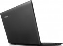 Ноутбук Lenovo IdeaPad 110-15IBR 15.6" 1366x768 Intel Pentium-N3710 500Gb 2Gb Intel HD Graphics черный Windows 10 Home 80T70041RK7