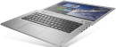 Ноутбук Lenovo IdeaPad 510S-14ISK 14" 1920x1080 Intel Core i7-6500U 1 Tb 8Gb Intel HD Graphics 520 белый Windows 10 Home 80TK0066RK5