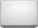 Ноутбук Lenovo IdeaPad 510S-14ISK 14" 1920x1080 Intel Core i7-6500U 1 Tb 8Gb Intel HD Graphics 520 белый Windows 10 Home 80TK0066RK8