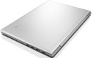 Ноутбук Lenovo IdeaPad 510S-14ISK 14" 1920x1080 Intel Core i5-6200U SSD 256 4Gb Intel HD Graphics 520 серебристый Windows 10 Home 80TK0067RK9