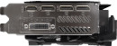 Видеокарта 6144Mb Gigabyte GeForce GTX 1060 PCI-E 192bit GDDR5 DVI HDMI DP HDCP GV-N1060XTREME-6GD Retail5
