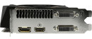 Видеокарта GigaByte GeForce GTX 1060 GV-N1060IXOC-3GD PCI-E 3072Mb GDDR5 192 Bit Retail5
