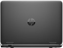 Ноутбук HP ProBook 640 G2 14" 1920x1080 Intel Core i5-6200U 500 Gb 4Gb Intel HD Graphics 520 черный Windows 7 Professional + Windows 10 Professional Y3B12EA5