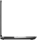 Ноутбук HP ProBook 640 G2 14" 1920x1080 Intel Core i5-6200U 500 Gb 4Gb Intel HD Graphics 520 черный Windows 7 Professional + Windows 10 Professional Y3B12EA8