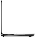 Ноутбук HP ProBook 640 G2 14" 1366x768 Intel Core i5-6200U 500 Gb 4Gb Intel HD Graphics 520 черный Windows 7 Professional + Windows 10 Professional Y3B11EA8