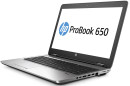 Ноутбук HP ProBook 650 G2 15.6" 1366x768 Intel Core i5-6200U 500 Gb 4Gb Intel HD Graphics 520 черный Windows 7 Professional + Windows 10 Professional Y3B10EA2