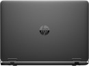 Ноутбук HP ProBook 650 G2 15.6" 1366x768 Intel Core i5-6200U 500 Gb 4Gb Intel HD Graphics 520 черный Windows 7 Professional + Windows 10 Professional Y3B10EA4