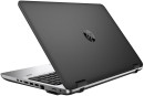 Ноутбук HP ProBook 650 G2 15.6" 1366x768 Intel Core i5-6200U 500 Gb 4Gb Intel HD Graphics 520 черный Windows 7 Professional + Windows 10 Professional Y3B10EA5
