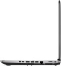 Ноутбук HP ProBook 650 G2 15.6" 1366x768 Intel Core i5-6200U 500 Gb 4Gb Intel HD Graphics 520 черный Windows 7 Professional + Windows 10 Professional Y3B10EA7