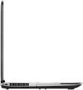 Ноутбук HP ProBook 650 G2 15.6" 1366x768 Intel Core i5-6200U 500 Gb 4Gb Intel HD Graphics 520 черный Windows 7 Professional + Windows 10 Professional Y3B10EA8