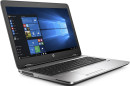 Ноутбук HP ProBook 650 G2 15.6" 1366x768 Intel Core i3-6100U 500 Gb 4Gb Intel HD Graphics 520 серебристый Windows 7 Professional + Windows 10 Professional Y3B16EA2