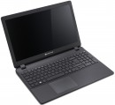 Ноутбук Packard Bell ENTE70BH-38WW 15.6" 1366x768 Intel Core i3-5005U 500 Gb 4Gb Intel HD Graphics 5500 черный Linux NX.C4BER.0032