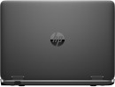 Ноутбук HP ProBook 645 G2 14" 1366x768 AMD A10 Pro-8700B 128 Gb 4Gb AMD Radeon R6 черный Windows 7 Professional + Windows 10 Professional Y3B25EA4