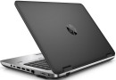 Ноутбук HP ProBook 645 G2 14" 1366x768 AMD A10 Pro-8700B 128 Gb 4Gb AMD Radeon R6 черный Windows 7 Professional + Windows 10 Professional Y3B25EA5