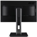 Монитор 23" Acer B236HLymidr черный IPS 1920x1080 250 cd/m^2 6 ms DVI HDMI VGA Аудио UM.VB6EE.0109