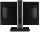 Монитор 23" Acer B236HLymidr черный IPS 1920x1080 250 cd/m^2 6 ms DVI HDMI VGA Аудио UM.VB6EE.01010