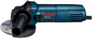 Углошлифовальная машина Bosch GWS 660 115 мм 660 Вт3